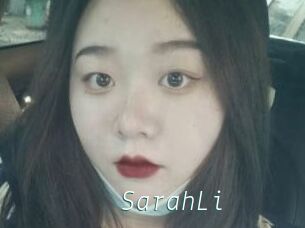 SarahLi