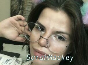 SarahMackey