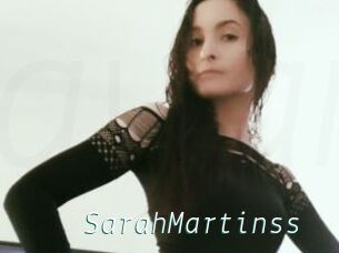 SarahMartinss