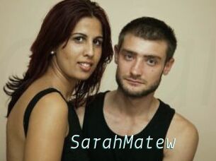 SarahMatew