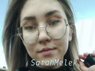 SarahMelek