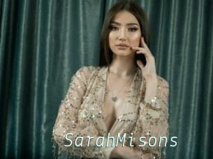 SarahMisons