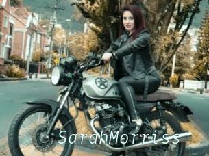 SarahMorriss