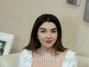SarahPaulsen