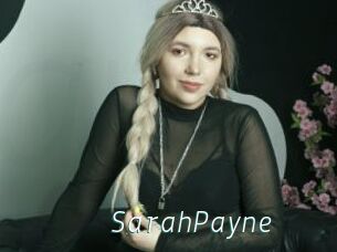 SarahPayne