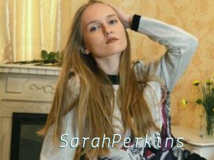 SarahPerkins