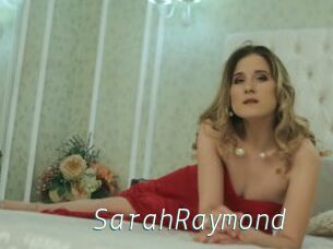 SarahRaymond