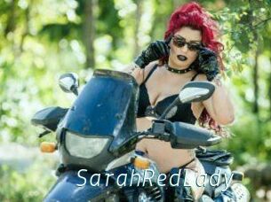SarahRedLady