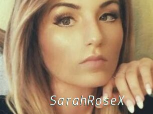 SarahRoseX