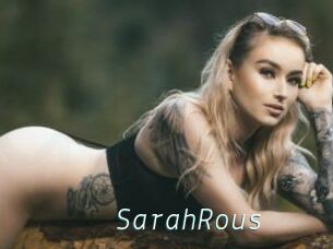 SarahRous