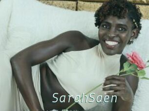 SarahSaen