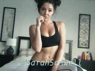 SarahSamwell