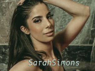 SarahSimons