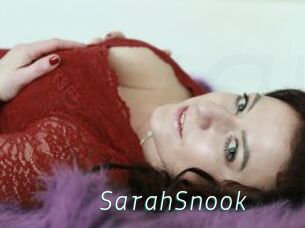 SarahSnook