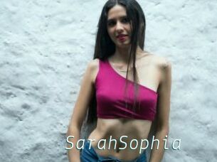 SarahSophia