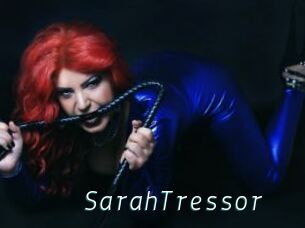 SarahTressor