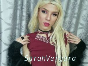 SarahVergara