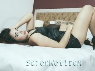 SarahWallton