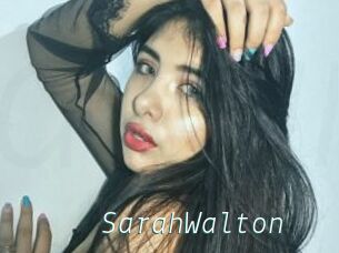 SarahWalton
