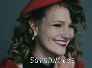 SarahWiles