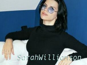 SarahWilliamson