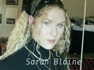 Sarah_Blaine