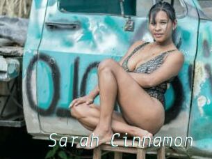 Sarah_Cinnamon