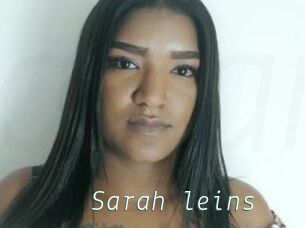 Sarah_leins