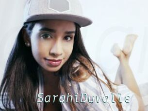 SarahiDuvalle