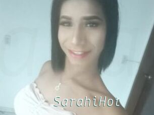 SarahiHot