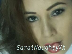 SaraiNaughtyXX