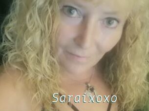 Saraixoxo