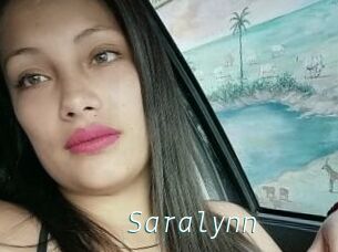Saralynn