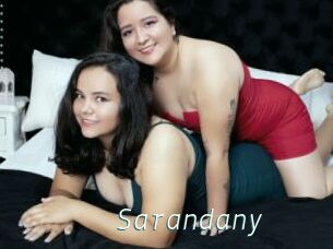 Sarandany