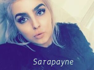 Sarapayne