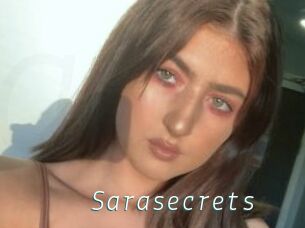 Sarasecrets