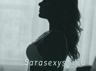 Sarasexysmile