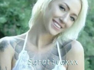 Sarativaxxx