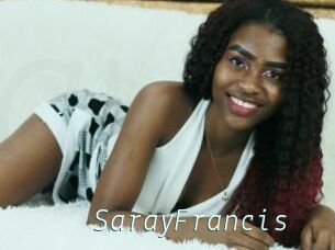 SarayFrancis