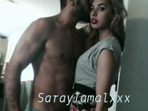 SarayJamalxxx