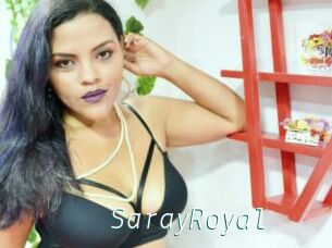 SarayRoyal