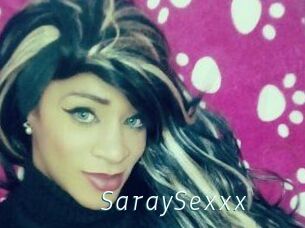 SaraySexxx