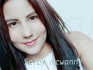 Saray_mcwanny