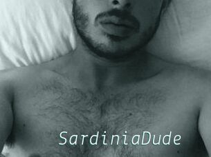 SardiniaDude