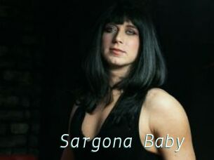 Sargona_Baby