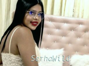 SarhaWild