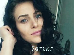 Sarika