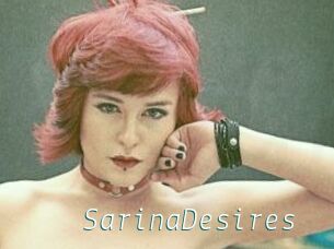 SarinaDesires