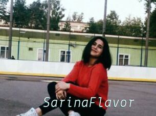 SarinaFlavor