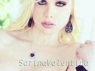 SarinaValentina